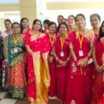 शहीद निर्मल महतो मेडिकल कॉलेज अस्पताल में ‘सेवा ही समर्पण’ की ओर से कन्या पूजन…