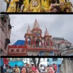 विजयदशमी पर सिंदूर खेला के साथ माँ दुर्गा की विदाई, आसनसोल सहित पूरे बंगाल में उमड़ा आस्था का सैलाब….