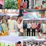 सत्य, ईमानदारी और सादगी का प्रतीक है राष्ट्रपिता का जीवन – उपायुक्त…