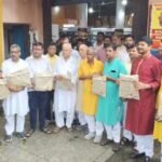 धनबाद में गांधी जयंती और शास्त्री जयंती पर श्रद्धांजलि सभा आयोजित…