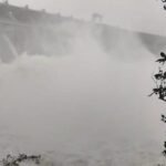 60 के बाद अब डिवीसी ने छोड़ा 70 हजार क्यू सेक पानी, ममता की बढ़ी चिंता…