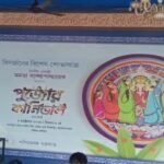 प्रशासनिक और नगर निगम अधिकारीयों ने आसनसोल मे आयोजित होने वाली पूजा कार्निवल की तैयारियों का लिया जायजा…