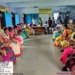 आदि कर्मयोगी अभियान के तहत चयनित ग्रामों में ग्राम विजन प्लान के लिए बनाए गए विलेज एक्शन प्लान को विशेष ग्राम सभा आयोजित कर किया गया पारित…