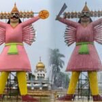 सिंदरी में रावण दहन भव्य और आकर्षक होगा..शनिवार 4 अक्टूबर को शहरपुरा शिव मंदिर प्रांगण में किया जाएगा रावण दहन…