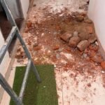 पलामू में SBI बैंक में सेंधमारी की कोशिश, CCTV में कैद आरोपी…