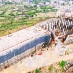 धनबाद शहरी जलापूर्ति योजना फेज-2 छह साल में 70% ही पूरी…