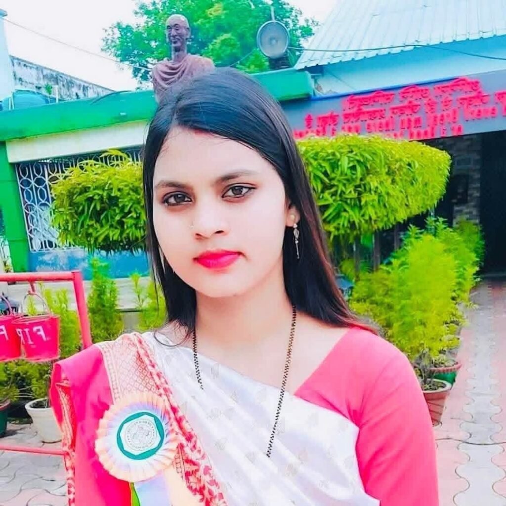 बोकारो जिले के सबसे कम उम्र की मुखिया रहस्यमय तरीके से लापता, परिजनों और क्षेत्र में मची सनसनी…