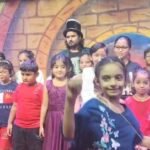 धनबाद में छाया जादूगर सिकंदर का जादू, न्यू टाउन हॉल में दर्शक हुए मंत्रमुग्ध…