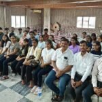 माइंड मैटर्स” सेमिनार में मानसिक स्वास्थ्य पर हुई सारगर्भित चर्चा…