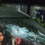 सरायढेला में वाहन जांच के दौरान पुलिसकर्मी ने तोड़ा कार का शीशा, बच्चे को लगी चोट, परिवार ने लगाया नशे में दुर्व्यवहार का आरोप…