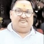 सिंदरी के पत्रकार राहुल पाण्डेय पर जानलेवा हमला और हुआ छिनतई…