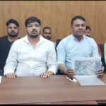 बस टर्मिनल स्थानांतरण के विरोध में जेएलकेएम का प्रेस वार्ता, कहा– 20 किमी दूर कतरास में टर्मिनल बनाना आम जनता के साथ अन्याय…