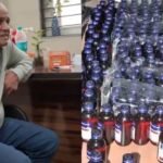 जहरीला कफ सिरप लिखने वाले डॉक्टर पर बड़ा एक्शन, 11 बच्चों की मौत के बाद पुलिस ने किया गिरफ्तार…