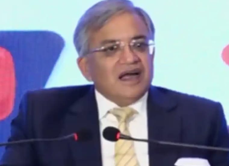 ‘EVM पर अब रंगीन फोटो’, 29 नवंबर से पहले चुनाव समाप्त, CEC ने बिहार चुनाव को बताया ऐतिहासिक…