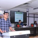 आईआईटी (आईएसएम) धनबाद में मालवीय मिशन टीचर ट्रेनिंग प्रोग्राम के तहत ‘नर्चरिंग फ्यूचर लीडरशिप’ का छठा संस्करण शुरू…