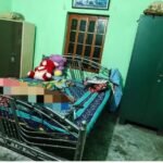 चितरंजन रेलवे क्वाटर से बरामद हुआ CLW कर्मी की का गोली लगा शव, हत्या या आत्महत्या जाँच मे जुटी पुलिस…