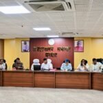 सरकारी जमीन का अतिक्रमण करने वालों पर दर्ज करें प्राथमिकी – उपायुक्त…