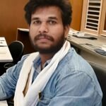 कांग्रेस कमिटी के सोशल मीडिया अध्यक्ष ने पार्टी से बगावत करने वाले नेताओं को चेताया…कहा अनुशासनहीनता बर्दाश्त नहीं, कुछ पहले से निष्कासित भी कर रहें है सत्याग्रह…