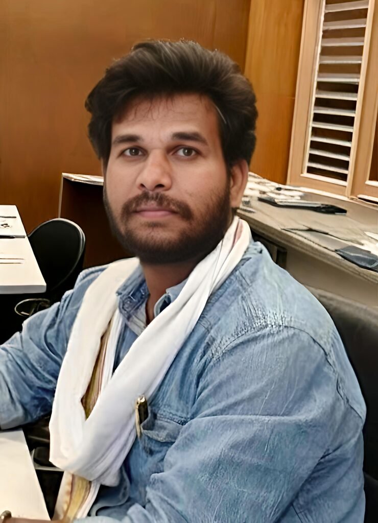 कांग्रेस कमिटी के सोशल मीडिया अध्यक्ष ने पार्टी से बगावत करने वाले नेताओं को चेताया…कहा अनुशासनहीनता बर्दाश्त नहीं, कुछ पहले से निष्कासित भी कर रहें है सत्याग्रह…