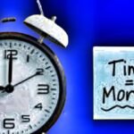 समय ही दौलत है, इस सच को जान और मान लीजिए. आखिर कैसे पढ़िए ये लेख…