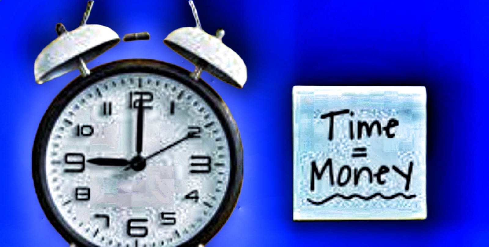 समय ही दौलत है, इस सच को जान और मान लीजिए. आखिर कैसे पढ़िए ये लेख…