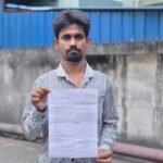 17 हजार 500 रुपए मे बिक रहा आसनसोल रेलपार स्थित रेलवे का लोको क्वाटर…