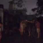 हीरापुर में ट्रांसफॉर्मर वर्कशॉप में भीषण आग, दो घंटे की मशक्कत के बाद बुझी लपटें…