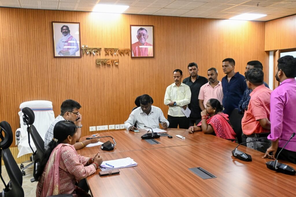 पिता ने व्यक्त की अस्पताल में बच्चा बदल जाने की आशंका, डीएनए टेस्ट कराने की लगाई गुहार…