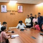 पिता ने व्यक्त की अस्पताल में बच्चा बदल जाने की आशंका, डीएनए टेस्ट कराने की लगाई गुहार…