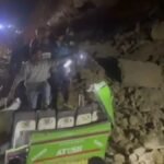 हिमाचल बस हादसे में 15 की मौत, 2 घायल, एक लापता, मरने वालों में 4 एक ही परिवार के लोग…