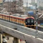 पटना में पहले दिन पांच हजार यात्रियों ने किया मेट्रो से सफर, आमदनी 80 हजार…