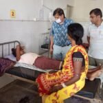 सिविल सर्जन ने किया टुंडी सीएचसी का निरीक्षण…