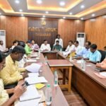 विधानसभा समिति ने की विभिन्न विभागों की समीक्षा…