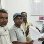 दिवाली और छठ को देखते हुए एटीएम समस्या पर भाकपा माले का प्रतिनिधिमंडल एसबीआई मैनेजर से मिला…