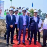 इस्पात मंत्रालय के सचिव ने की टासरा परियोजना के विकास कार्यों की समीक्षा…