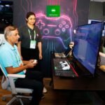 जियो क्लाउड गेमिंग- जियोगेम्स ऐप पर खेल सकेंगे हाईएंड ऑनलाइन गेम…