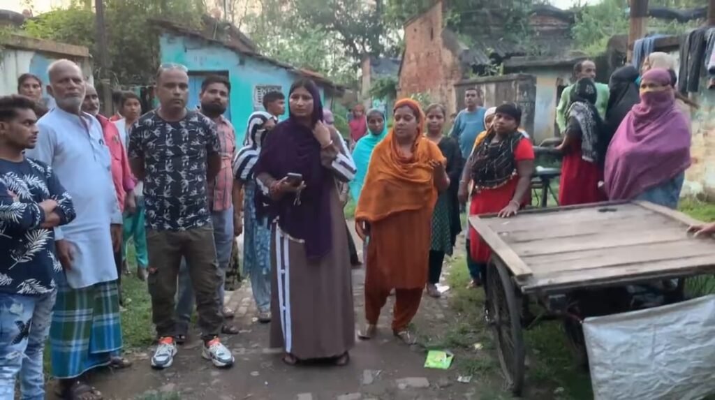 बिजली कनेक्शन और रेलवे लोको क्वाटर खरीद बिक्री का गरमाया मामला, तृणमूल पार्षद ने की जाँच की मांग…