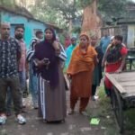 बिजली कनेक्शन और रेलवे लोको क्वाटर खरीद बिक्री का गरमाया मामला, तृणमूल पार्षद ने की जाँच की मांग…