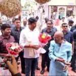 ओम ज्वेलर्स का दूसरा ब्रांच हीरापुर हाटिया में खुला…