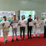 डीपीएस पाकुड़ में विश्व मानसिक स्वास्थ्य दिवस पर सप्ताहव्यापी जागरूकता अभियान का समापन…