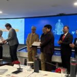 पाकुड़ का कीर्तिमान: राष्ट्रीय मंच पर पाकुड़ जिला को मिला द्वितीय स्थान…