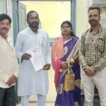 भाकपा(माले) प्रतिनिधिमंडल ने बेलगारिया कॉलोनी की समस्याओं को लेकर झरिया पुनर्वास प्राधिकरण से की मुलाकात…