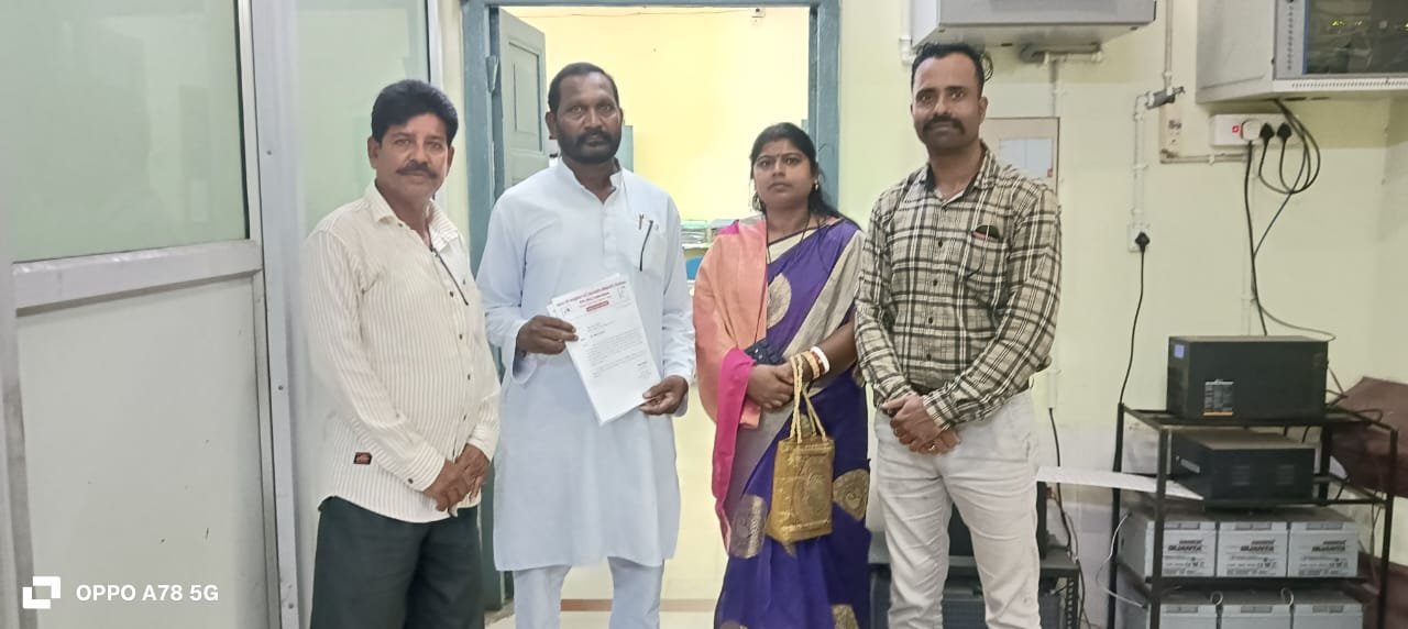 भाकपा(माले) प्रतिनिधिमंडल ने बेलगारिया कॉलोनी की समस्याओं को लेकर झरिया पुनर्वास प्राधिकरण से की मुलाकात…