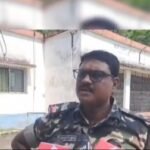 गोधर बस्ती में युवक ने फांसी लगाकर की आत्महत्या….