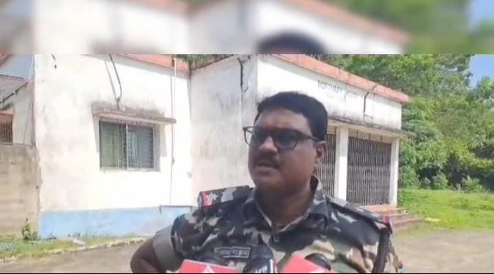 गोधर बस्ती में युवक ने फांसी लगाकर की आत्महत्या….