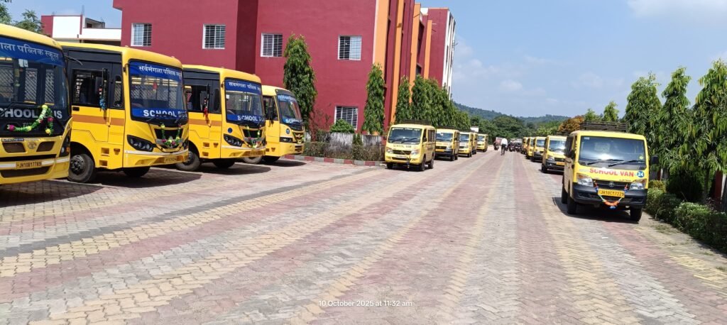 16 स्कूली वाहनों को किया 1.50 लाख का चालान…