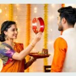 करवा चौथ हिन्दुओं का एक प्रमुख त्योहार है..विवाहित महिलाएं अपने पति की लंबी उम्र के लिए रखती व्रत…