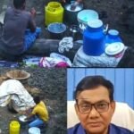 बेरमो में नकली दूध बनाने का खेल उजागर ,अब धंधेबाजों पर लटकी गिरफ्तारी की तलवार….