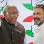 बिहार कांग्रेस की लिस्ट पर आया बड़ा अपडेट, 36 उम्मीदवारों के नाम फाइनल!..