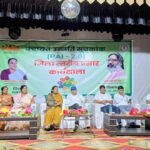 पंचायत उन्नति सूचकांक 2.0 पर जिला स्तरीय प्रसार कार्यशाला का आयोजन…